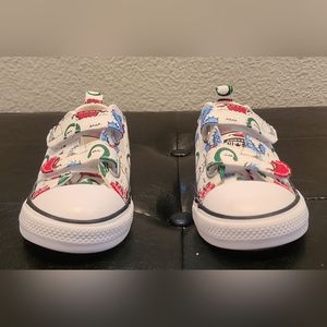 Converse Chuck Taylor All Star Easy-On Sea Monsters